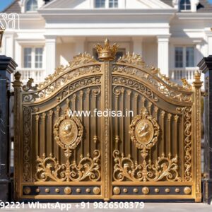 Simple Sliding Gate Designs For Homes, Grill Gate Price Swing Gates And Sliding Gates
