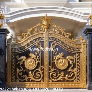 Ss Gate Design For Home, Main Gate Design 2026 Iron Swing Gates And Sliding Gates