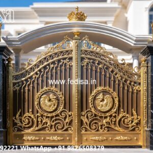 Front Main Gate Design, Lohe Ke Darwaje Ka Design Swing Gates And Sliding Gates