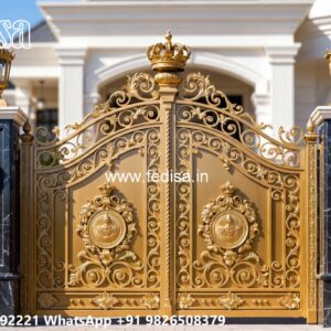 Front Door Grill Gate, Gate Handle Design Swing Gates And Sliding Gates