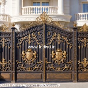 Main Gate Handle Design, Gate Design For Main Door Swing Gates And Sliding Gates