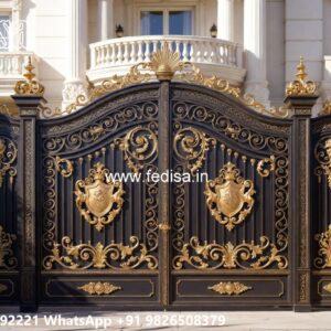 Front Door Grill Gate, Mild Steel Gate Swing Gates And Sliding Gates