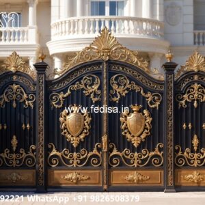 Main Gate Handle Design, Ghar Ka Gate Ka Design Swing Gates And Sliding Gates