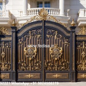 Ss Gate Design For Home, Gate Post Design Swing Gates And Sliding Gates