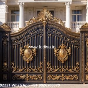 Gate Wall Design For House, Home Gate Design 2026 Swing Gates And Sliding Gates