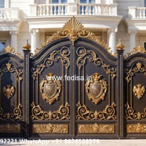 Front Door Grill Gate, Men Gate Ke Design Swing Gates And Sliding Gates