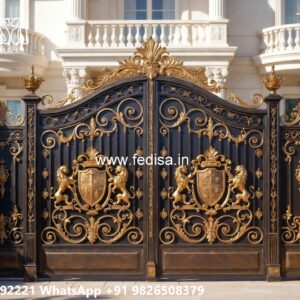 Simple Sliding Gate Designs For Homes, Ss Main Gate Swing Gates And Sliding Gates