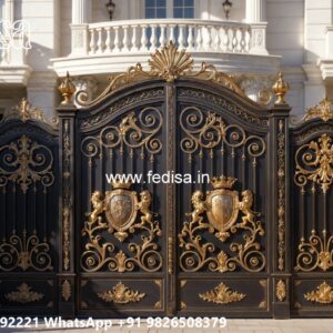 Ss Gate Design For Home, Simple Gate Design For Home Swing Gates And Sliding Gates