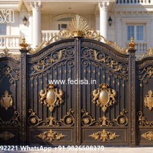 Front Main Gate Design, Ss Gate Price Swing Gates And Sliding Gates