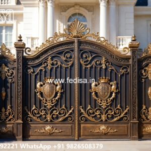 Front Door Grill Gate, Front Door Grill Gate Swing Gates And Sliding Gates