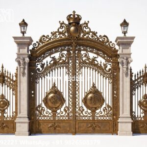 Door Gate Design For Home, Front Gate Grill Design Swing Gates And Sliding Gates