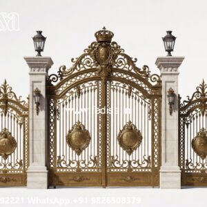 Simple Sliding Gate Designs For Homes, Gate Design Iron Pipe Swing Gates And Sliding Gates