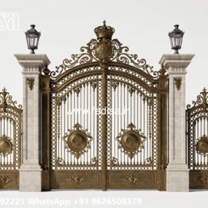 Simple Sliding Gate Designs For Homes, Simple Gate Design 2026 Swing Gates And Sliding Gates