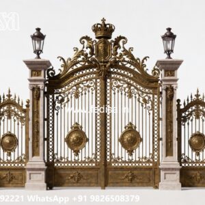 Modern House Gate Design, Plain Sheet Gate Design Swing Gates And Sliding Gates