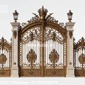 Gate Wall Design For House, Gate Design In Home Swing Gates And Sliding Gates