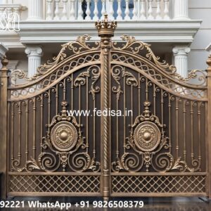 Modern House Gate Design, Steel Gate Design Latest Swing Gates And Sliding Gates