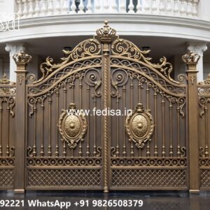 Ss Gate Design For Home, Compound Wall Gate Price Swing Gates And Sliding Gates