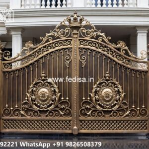 Foldable Gate Design, Office Gate Design Swing Gates And Sliding Gates