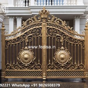 Simple Sliding Gate Designs For Homes, Single Steel Gate Design Swing Gates And Sliding Gates