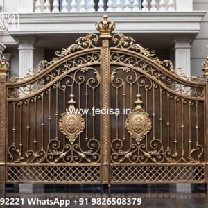 Foldable Gate Design, Door Design Main Gate Swing Gates And Sliding Gates