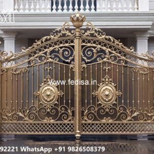 Foldable Gate Design, Gate Design For Home Entrance Swing Gates And Sliding Gates