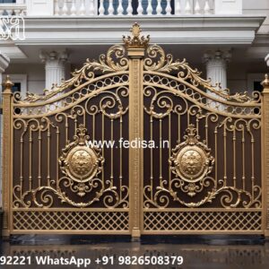 Modern House Gate Design, Folding Grill Gate Design Swing Gates And Sliding Gates