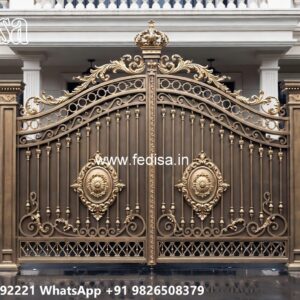 Foldable Gate Design, Maharaja Gate Pipe Design Swing Gates And Sliding Gates