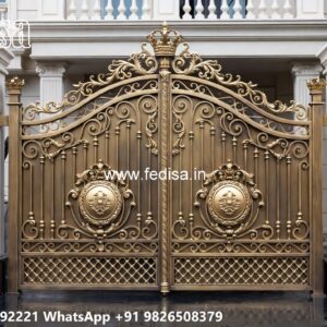 Simple Sliding Gate Designs For Homes, Gate Design With Price Swing Gates And Sliding Gates