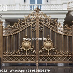 Door Gate Design For Home, Square Gate Design Swing Gates And Sliding Gates