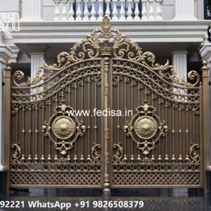 Main Gate Handle Design, Steel Sliding Gate Design Swing Gates And Sliding Gates