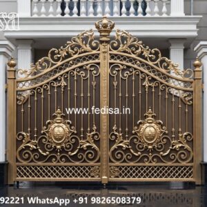 Gate Wall Design For House, Terrace Gate Design Swing Gates And Sliding Gates