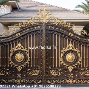 Fence Door Design, 4 Feet Gate Design Swing Gates And Sliding Gates
