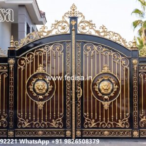 Door Gate Design For Home, Iron Gate Design Main Gate Swing Gates And Sliding Gates