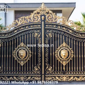 Modern House Gate Design, Steel Gate Ke Design Swing Gates And Sliding Gates