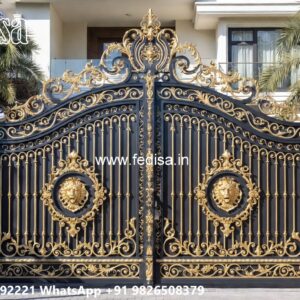 Front Main Gate Design, Old Gate Design Swing Gates And Sliding Gates