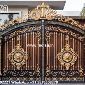 Door Gate Design For Home, Grill Gate Price Per Kg Swing Gates And Sliding Gates