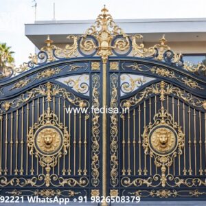 Door Gate Design For Home, Steel Door Gate Design Swing Gates And Sliding Gates
