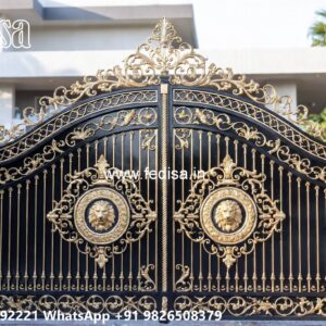 Main Gate Handle Design, Sliding Gate Design For Small House Swing Gates And Sliding Gates