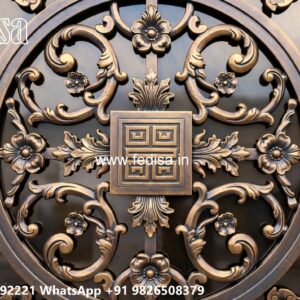 Door Gate Design For Home, Loha Get Dijain Swing Gates And Sliding Gates