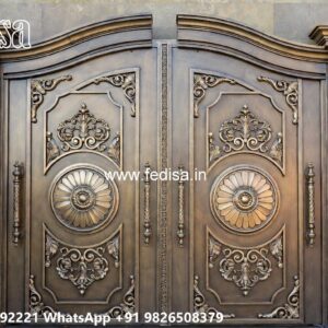 Foldable Gate Design, Factory Main Gate Design Swing Gates And Sliding Gates