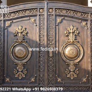 Simple Sliding Gate Designs For Homes, Modern Gates For Houses Swing Gates And Sliding Gates