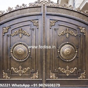 Fence Door Design, Full Gate Design Swing Gates And Sliding Gates