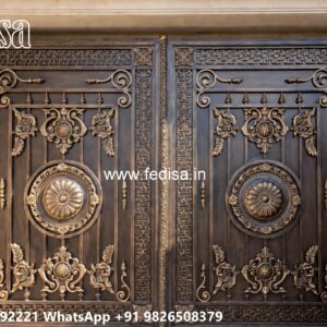 Gate Wall Design For House, Gate Design Front Swing Gates And Sliding Gates