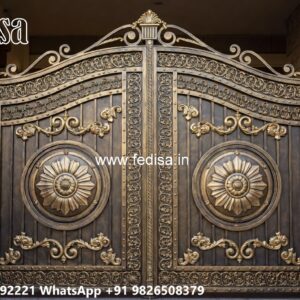 Gate Wall Design For House, Steel Pipe Gate Design Swing Gates And Sliding Gates