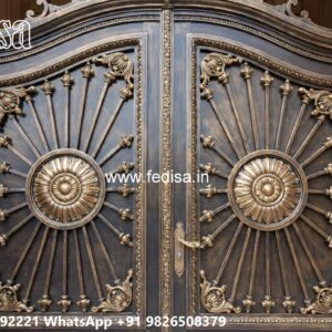 Fence Door Design, Ghar Ka Men Gate Ka Design Swing Gates And Sliding Gates