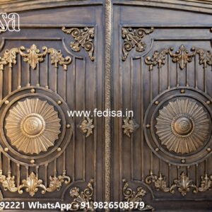 Foldable Gate Design, Simple Metal Gate Design Swing Gates And Sliding Gates