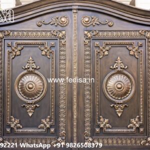 Modern House Gate Design, Sliding Fence Gate Design Swing Gates And Sliding Gates