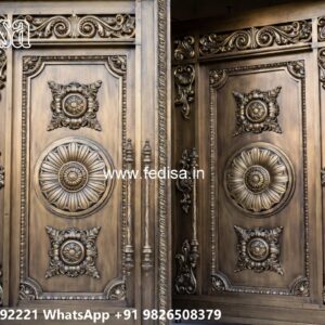 Door Gate Design For Home, Maharaja Gate Steel Swing Gates And Sliding Gates