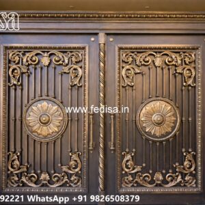 Main Gate Handle Design, Gate Elevation Design Swing Gates And Sliding Gates