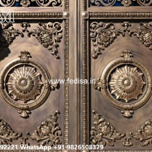 Main Gate Handle Design, Main Gate Steel Gate Design Swing Gates And Sliding Gates